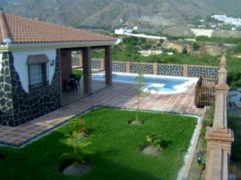 Εξοχικό σπίτι NERJA Αντικείμενο διακοπών Εξοχικό σπίτι NERJA Αντικείμενο διακοπών