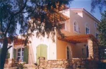 Feriehus Khios 