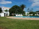 Fritidshus Alvor