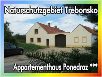 Rom-Pension Lomnice nad Luznici Ferieeiendom Rom-Pension Lomnice nad Luznici Ferieeiendom