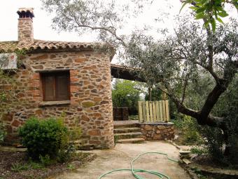 Vakantiewoning valencia de alcantara Vakantieobject Vakantiewoning valencia de alcantara Vakantieobject