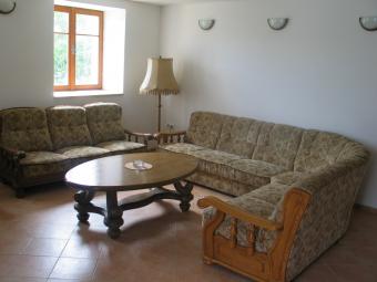 Ferienwohnung Lomnice nad Luznicí Ferienobjekt Ferienwohnung Lomnice nad Luznicí Ferienobjekt