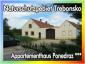 Apartmán Lomnice nad Luznici
