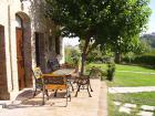 Maison de vacances Cessapalombo