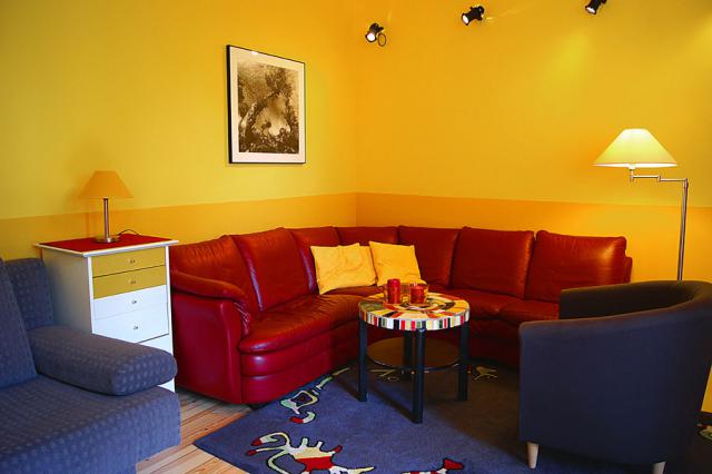 BERLIN 50 holidayflats Wohnung - Lomahuoneisto Olohuone BERLIN 50 holidayflats Wohnung - Lomahuoneisto Olohuone