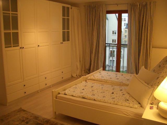 BERLIN 50 holidayflats Wohnung - Lomahuoneisto Makuuhuone BERLIN 50 holidayflats Wohnung - Lomahuoneisto Makuuhuone