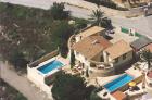 Villa Romeo - Lomakoti Calpe / Alicante