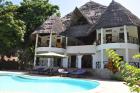 Villa Turquoise - Lomakoti Diani Beach
