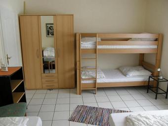 Lomahuoneisto Usingen Huoneet Lomahuoneisto Usingen Huoneet
