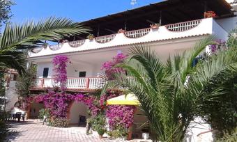 Casa per le vacanze PESCHICI Alloggio per le vacanze
