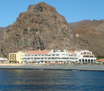 Апартман за одмор Playa de Santiago Спаваћа соба Апартман за одмор Playa de Santiago Спаваћа соба