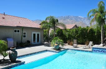 Ferienhaus Palm Springs Ferienhaus Palm Springs