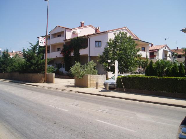 Apartmani Euro - Rekreační apartmán Apartmani Euro - Rekreační apartmán