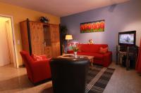 Sylt  Westerland 4 Fewos 2 - Rekreační apartmán Sylt -  Westerland
