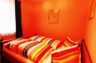 Ferienwohnung S Y L T/Grenze Westerland