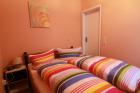 Ferienwohnung S Y L T/Grenze Westerland