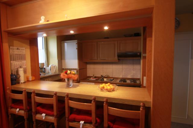 Sylt  Westerland 4 Fewos 3 - Apartman 