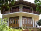House On The Rock - Feriehus Kandy