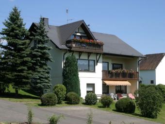 Vacation Apartment Ferienwohnung Fuhrmann 2 Vacation Property Vacation Apartment oberscheidweiler Vacation Property