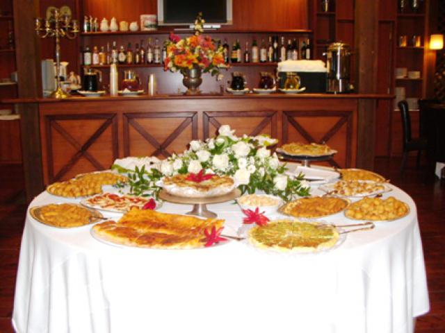 Villa Elisabetta - Hotel Okolina Villa Elisabetta - Hotel Okolina