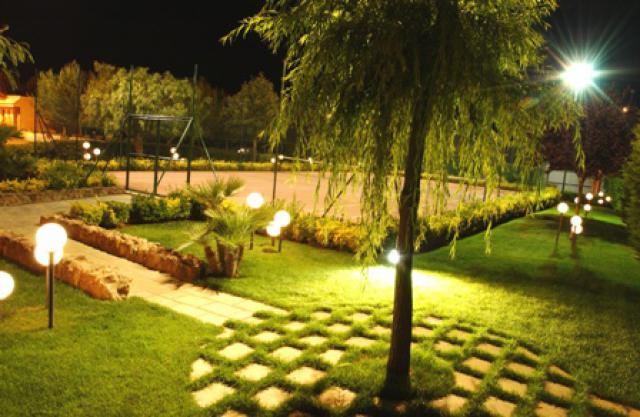 Villa Elisabetta - Hotel Razonoda Villa Elisabetta - Hotel Razonoda