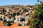 Cyprus Village Houses - Bed & Breakfast Tochni