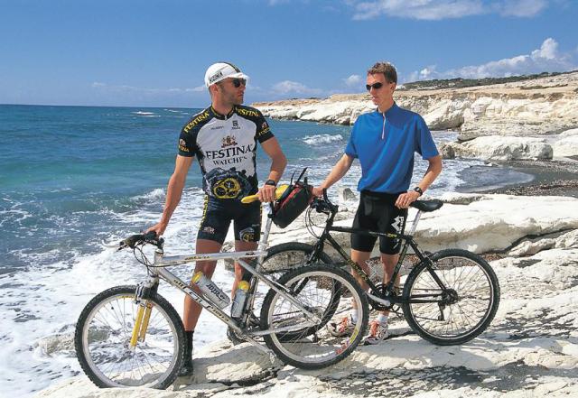 Cyprus Village Houses - Bed & Breakfast Sport Cyprus Village Houses - Bed & Breakfast Sport