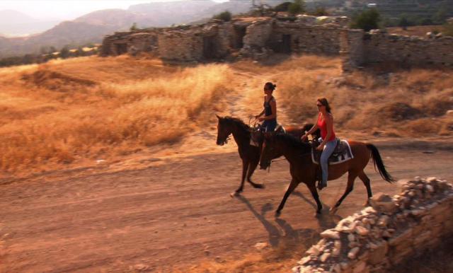 Cyprus Village Houses - Rum och frukost Sport Cyprus Village Houses - Rum och frukost Sport