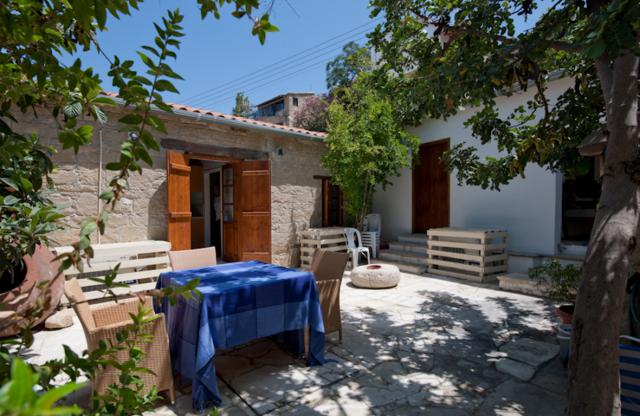 Cyprus Village Houses - Bed & Breakfast Objekat za odmor Cyprus Village Houses - Bed & Breakfast Objekat za odmor