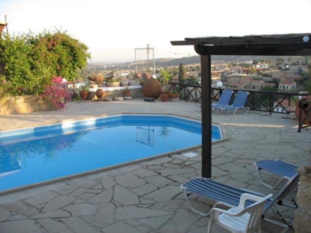Cyprus Village Houses - Bed & Breakfast Razonoda Cyprus Village Houses - Bed & Breakfast Razonoda