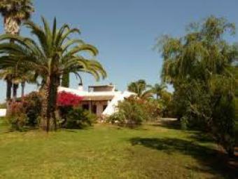 Casa per le vacanze Luz de Tavira Alloggio per le vacanze Casa per le vacanze Luz de Tavira Alloggio per le vacanze