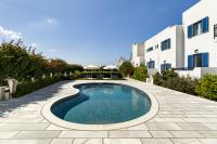 Ikaros Studios & Apartments - Hotel Naxos