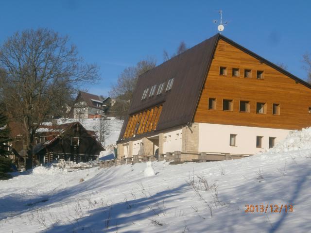 Hotel VLTAVA - Ferienwohnung Ferienobjekt Hotel VLTAVA - Ferienwohnung Ferienobjekt