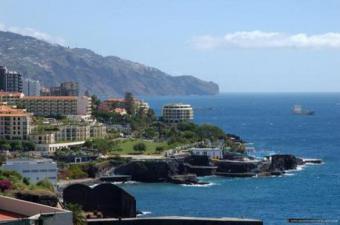 Vakantiewoning Funchal sao martinho Vakantiewoning Funchal sao martinho