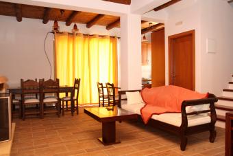 Vacation Home Chania Vacation Property
