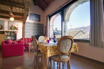 Vakantiewoning Orta San Giulio Vakantiewoning Orta San Giulio