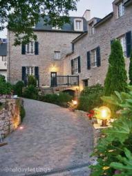 Vacation Apartment TI AN AMIRAL**** Gardening System Vacation Apartment Bénodet Gardening System