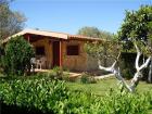 Casa indipendente con giardino - Lomakoti Alghero