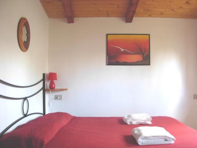 Casa indipendente con giardino - Vacation Home Casa indipendente con giardino - Vacation Home