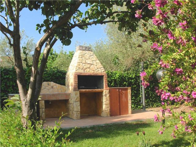 Casa indipendente con giardino - Vacation Home Casa indipendente con giardino - Vacation Home