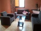 maison bord de la mer - Vacation Apartment Agadir