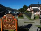 Cabañas Las Rosas - Kuća za odmor San Martin de los Andes