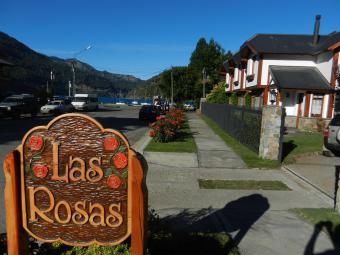 Pihenőház San Martin de los Andes Pihenésre való objektum Pihenőház San Martin de los Andes Pihenésre való objektum