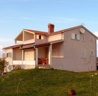 Feriehus Rovinj WOHNZIMMER