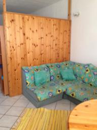 Kuća za odmor Rovinj Dnevna soba