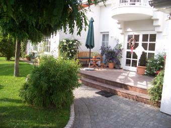 Ferienwohnung Gäste-/Fewo ZAHN Ferienwohnung Niedenstein/KASSEL