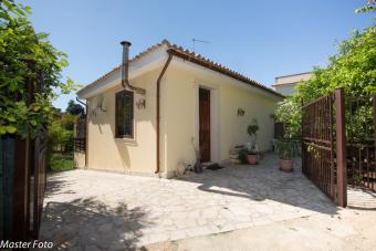 Casa per le vacanze VILLA CASA DEL LIMONETO Casa per le vacanze NOTO