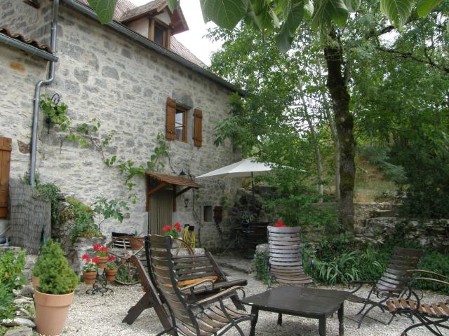 Gites ruraux Mas de Galy - Gite-Kuća Gites ruraux Mas de Galy - Gite-Kuća