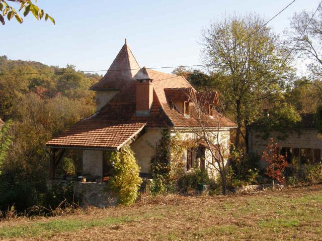 Gites ruraux Mas de Galy - Gite-Kuća Objekat za odmor Gites ruraux Mas de Galy - Gite-Kuća Objekat za odmor