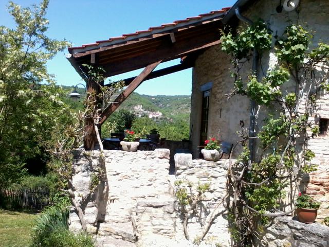 Gites ruraux Mas de Galy - Gite-Kuća Gites ruraux Mas de Galy - Gite-Kuća